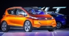 Chevrolet Bolt EV concept