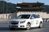 Chevrolet Cruze EV
