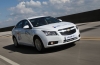 Chevrolet Cruze EV