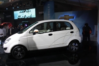Chevrolet e-Spark