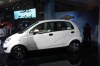 Chevrolet e-Spark