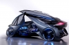 Chevrolet FNR Concept