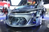 Chevrolet FNR Concept