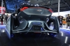 Chevrolet FNR Concept