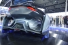 Chevrolet FNR Concept