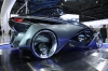 Chevrolet FNR Concept