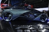 Chevrolet FNR Concept
