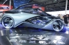 Chevrolet FNR Concept