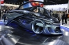 Chevrolet FNR Concept