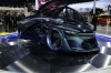 Chevrolet FNR Concept