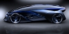 Chevrolet FNR Concept