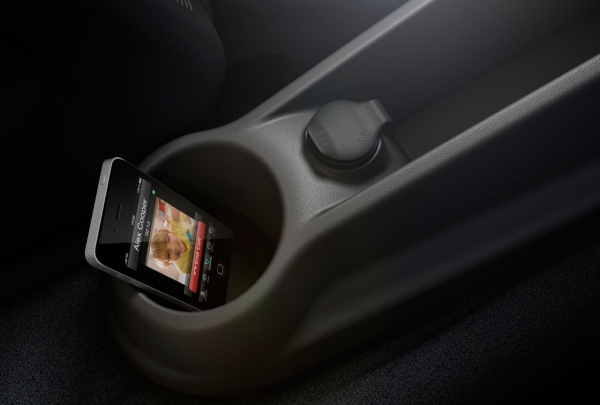 Chevrolet Spark EV