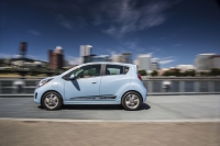 Chevrolet Spark EV tanieje o 5,5% do 26 tys. USD