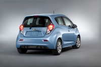 Chevrolet Spark EV