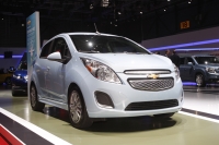 Chevrolet Spark EV