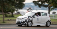 Chevrolet Spark EV