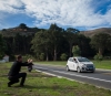 Chevrolet Spark EV