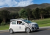 Chevrolet Spark EV
