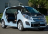 Chevrolet Spark EV