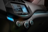 Chevrolet Spark EV