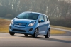 Chevrolet Spark EV