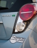 Chevrolet Spark EV
