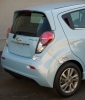 Chevrolet Spark EV