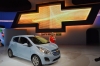 Chevrolet Spark EV