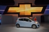 Chevrolet Spark EV