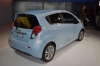 Chevrolet Spark EV