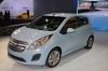 Chevrolet Spark EV