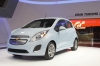 Chevrolet Spark EV