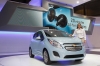 Chevrolet Spark EV