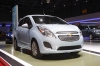 Chevrolet Spark EV