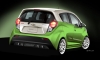 Spark EV Tech Performance concept