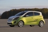 Spark EV Tech Performance concept