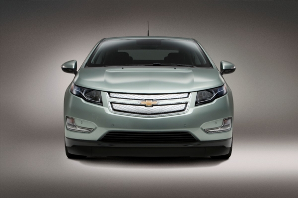 Chevrolet Volt
