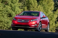 GM ponownie powiększa nieco ilość energii pakietu w Chevrolecie Volcie