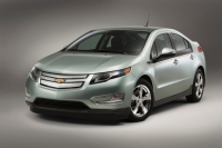 Chevrolet Volt z 2012r. osiągnął przebieg blisko 650.000 km!