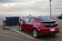 General Motors traci pieniądze na każdym egzemplarzu PHEV?