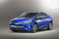 Chevrolet Volt 2016