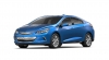 Chevrolet Volt 2016