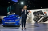 Chevrolet Volt 2016