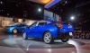 Chevrolet Volt 2016