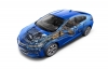 Chevrolet Volt 2016