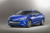 Chevrolet Volt 2016