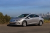 Chevrolet Volt 2016
