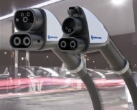 HUBER+SUHNER RADOX High Power Charging (HPC)