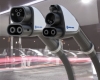 HUBER+SUHNER RADOX High Power Charging (HPC)
