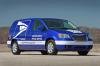 Chrysler minivan EV